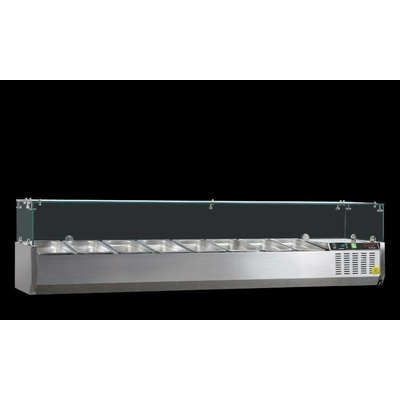 Tefcold GVC38-180