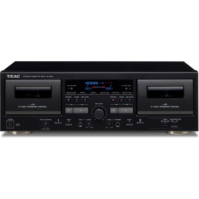 Teac W-1200
