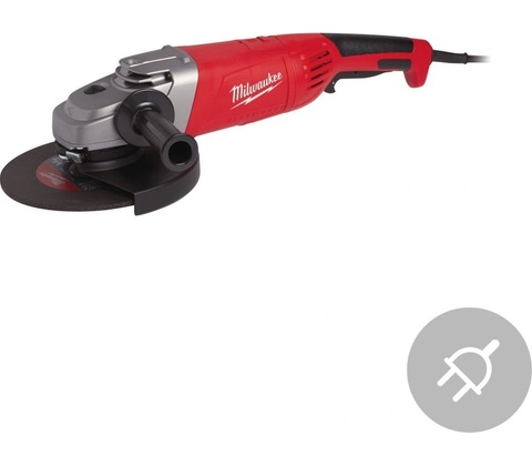 Milwaukee AG 24-230 E