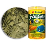 Tropical 3-Algae Flakes 100мл/20г