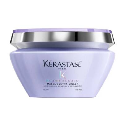 Kérastase Blond Absolu Masque Ultra-Violet 200 ml