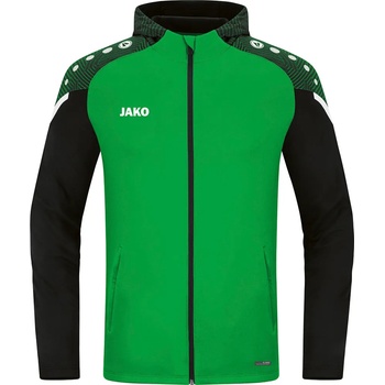 Jako Суитшърт с качулка Jako Hoodie Performance 6822-221 Размер XXL