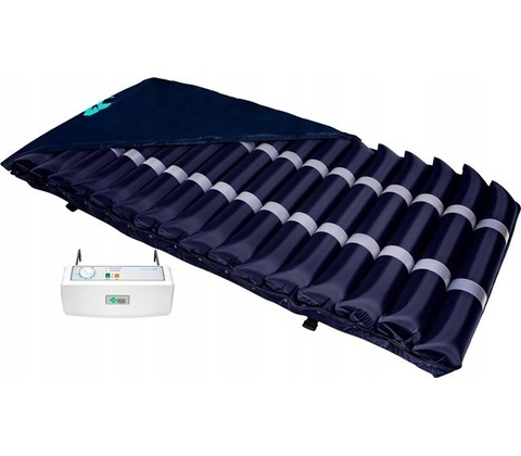 BioFlote 5000