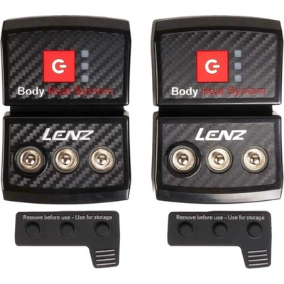 Lenz Lithium Pack rcB 1400 USB Náhradní baterie