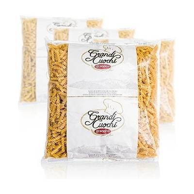 Granoro Fusili Spirali Grandi No.100 4 x 3 kg 12 kg