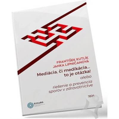 Mediácia, či medikácia...to je otázka!