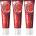 Colgate Max White One избелваща паста за зъби 3x75ml