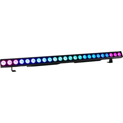 Light4Me Spectra Cree 24x6W RGBWA LED Bar (5908249827493)