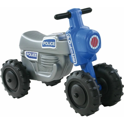 Wiky Cross 2 Motor 40cm polícia