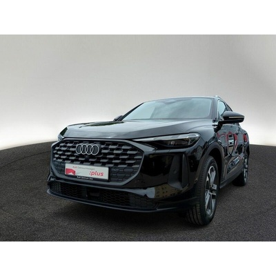 Audi Q5 TDI 150 kW