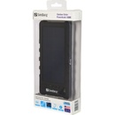 Sandberg Outdoor Solar Powerbank 16000 420-35