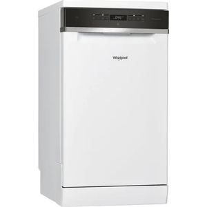 Whirlpool WSFO 3O23PF Съдомиялни машини