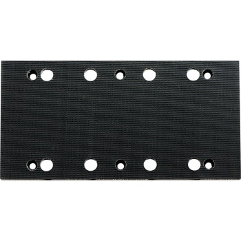 Metabo Шлифовъчна плоча 92x184 мм за SRE 3185/SR 2185 624729000 (624729000)