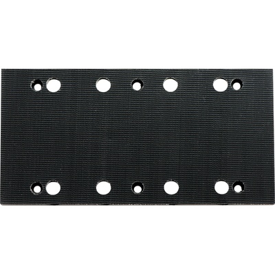 Metabo Шлифовъчна плоча 92x184 мм за SRE 3185/SR 2185 624729000 (624729000)