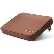 Pouzdro Attack 10349 11,6" brown