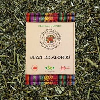 Uncaria Juan de Alonso Original 100 g