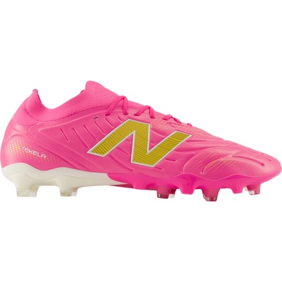 New Balance New Balance Tekela Pro Low v5 FG rúžová