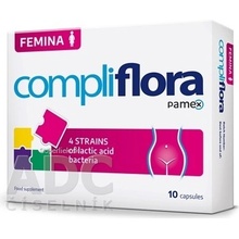 Compliflora Femina 10 ks kapsúl