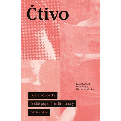 Čtivo