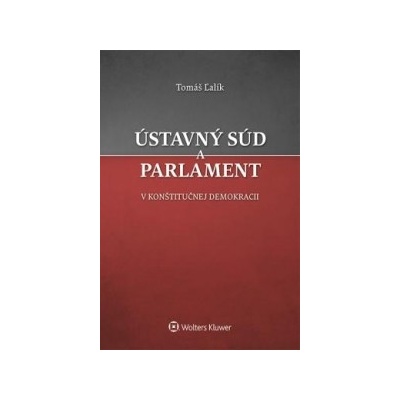 Ústavný súd a parlament