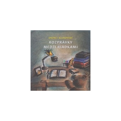 Rozprávky medzi riadkami