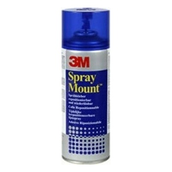 3M Spray Mount 400 ml