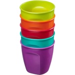 Vital Baby Универсални чашки Vital Baby - 5 броя (V-443921)