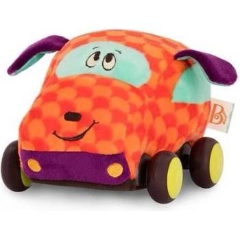 Image 1 of Battat - Мека количка Куче BTBX1540