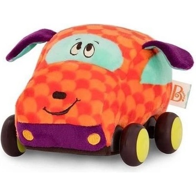 Battat - Мека количка Куче BTBX1540