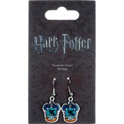 Carat Shop Harry Potter Havraspár postříbřené WE0025