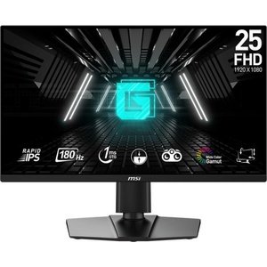 MSI G255PF E2 Монитори