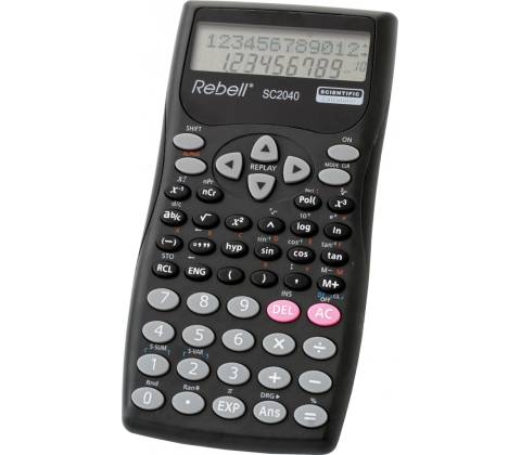 Rebell SC 2040
