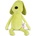 Balibazoo Мека играчка За Гушкане Dog 28cm зелен 82250 (111054)