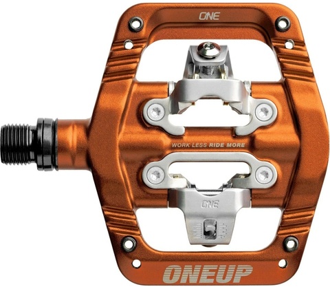 Oneup Clip pedály