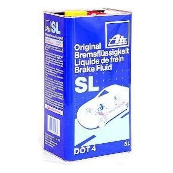 ATE SL DOT 4 5 l