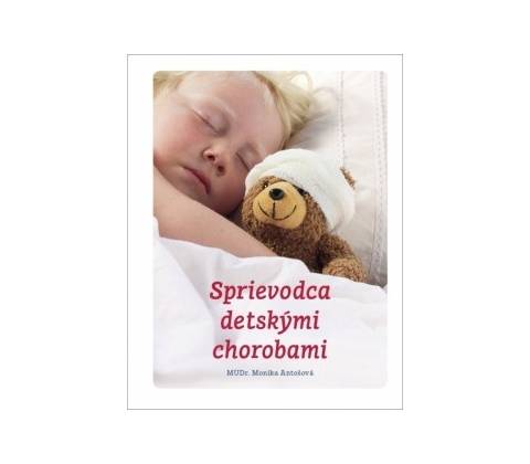 Sprievodca detskými chorobami