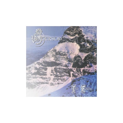Vintersorg - Till Fjalls Digipack CD