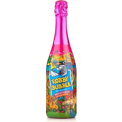 Robby Bubble meloun 0,75 l