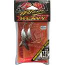 DECOY Worm 231 Makisasu Blade Heavy vel.2 14g