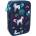 COOLPACK Ученически несесер с пособия coolpack - jumper 2 - mrs unicorn