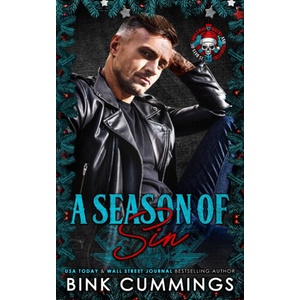 A Season Of Sin | Bink Cummings (2025)