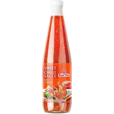 Royal omáčka chilli sladká na kuře 700 ml