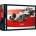 Trefl Trefl: Red Bull Racing: бял - Soft Touch пъзел - 1000 части (F1-1005295)