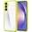 Spigen Противоударен Калъф за Samsung A54, Spigen Ultra Hybrid Case, Зелен (ACS06099)