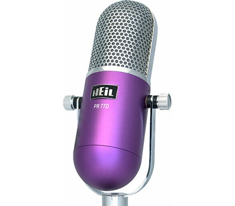 Heil Sound PR77DP