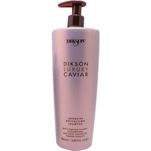 Dikson Luxury Caviar šampon s zeleným kaviárem 300 ml