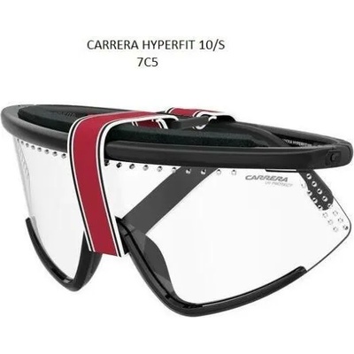 Carrera Hyperfit 10/S 7C5/99