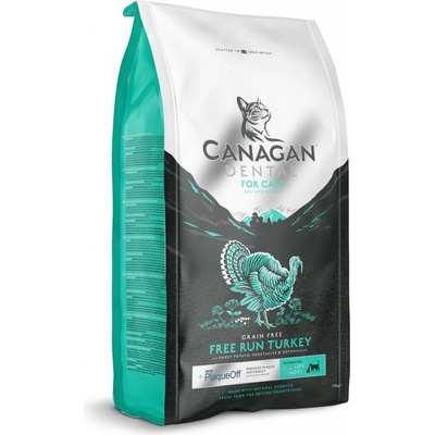Canagan Dental 1,5 kg