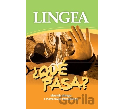 Qué pasa? - Lingea