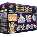 Ein-O Zábava s vajíčkem